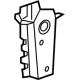 GM 84054588 Lower Support, Driver Side