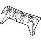 GM 85660667 Center Support