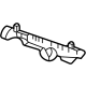 GM 84624943 Guide, Front Driver Side