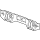 GM 85637641 Impact Bar