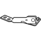 GM 85542854 Side Brace, Driver Side