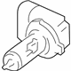 GM 93190464 Fog Lamp Bulb
