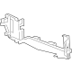 GM 84191151 Lower Baffle