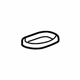 GM 12657374 Manifold Gasket