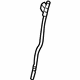 GM 12638461 Dipstick Tube