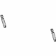 GM 13426135 Hydraulic Cylinder