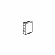 GM 39114726 Control Module