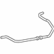 GM 84545561 Inlet Hose