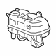 GM 84645616 Expansion Tank