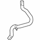 GM 85510535 Outlet Hose