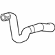 GM 85560704 Lower Hose