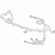 GM 42603608 Harness, Front