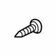 GM 94169817 Cover Screw