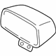 GM 91175797 Cover