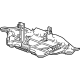 GM 84959675 Battery Tray