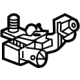 GM 13526056 Battery Current Sensor