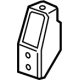 GM 84328533 Anchor Plate, Driver Side