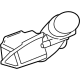 GM 84823497 Outlet Duct
