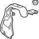 GM 84206597 Mount Bracket