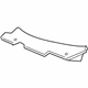 GM 84634311 Upper Cover