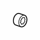 GM 20757969 Motor Coupling