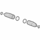 GM 13354440 Tie Rod Boot