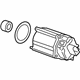 GM 39240649 Motor Assembly