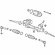 GM 39101580 Steering Gear