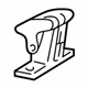 GM 15048204 Latch, Rear