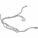 GM 23234890 Vacuum Hose