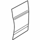 GM 15753687 Outer Panel, Driver Side