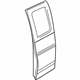 GM 88980095 Door Shell