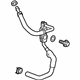 GM 12671412 Water Hose Assembly, Driver Side
