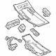 GM 26264885 Shift Indicator