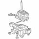 GM 22831711 Gear Shift Assembly