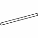 GM 95016791 Wiper Blade