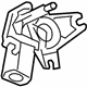 GM 96955193 Wiper Motor