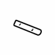 GM 22665039 Transmission Plate