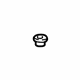 GM 22667492 Washer Reservoir Grommet