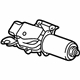 GM 15813769 Wiper Motor