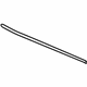 GM 22703502 Wiper Blade Refill