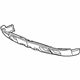 GM 10397998 Air Deflector