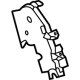 GM 87856900 Module, Driver Side