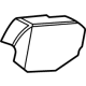 GM 84556586 Cover, Driver Side