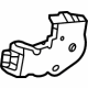 GM 87856866 Module, Driver Side