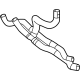 GM 87832634 Hose Assembly