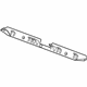 GM 15854872 Child Seat Bracket