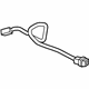 GM 20890987 Harness