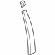 GM 26250452 Applique, Front Driver Side