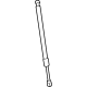 GM 84827797 Lift Cylinder, Driver Side